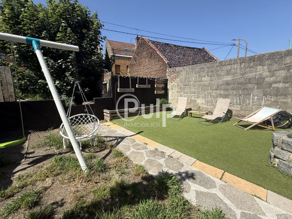 Villa i Hénin-Beaumont, Pas-de-Calais - foto 4