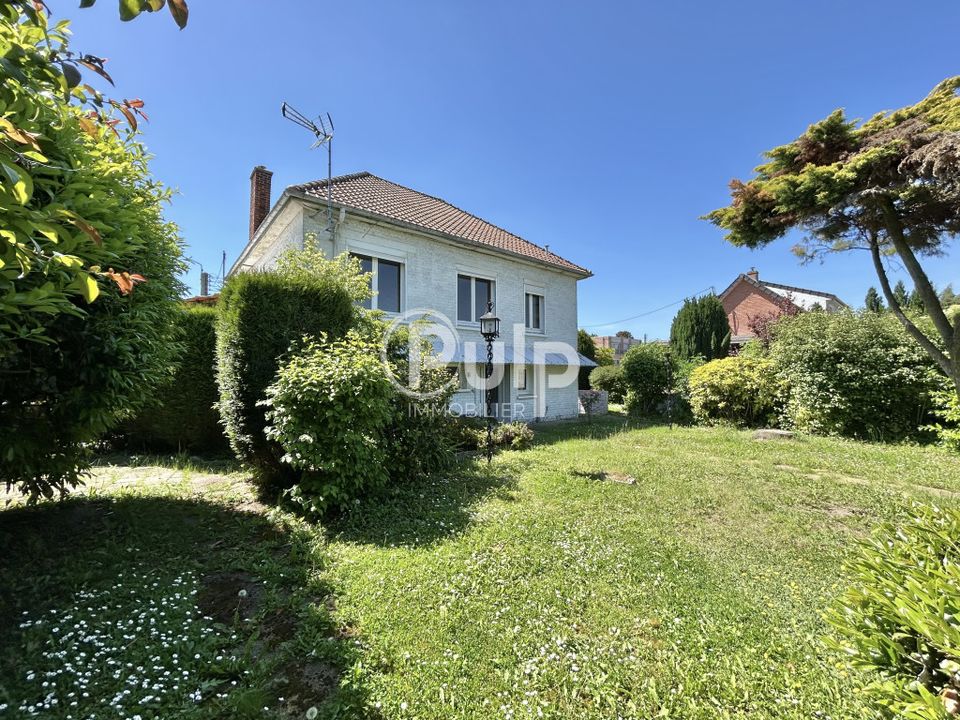 Haus in Isbergues, Pas-de-Calais - Foto 1