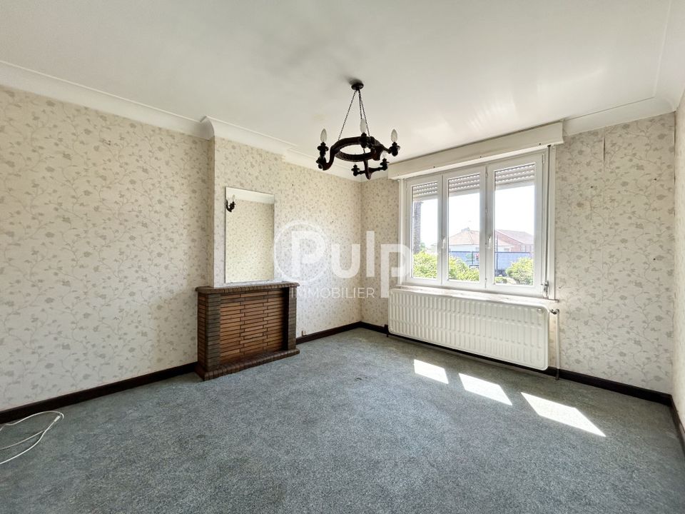 Haus in Isbergues, Pas-de-Calais - Foto 2