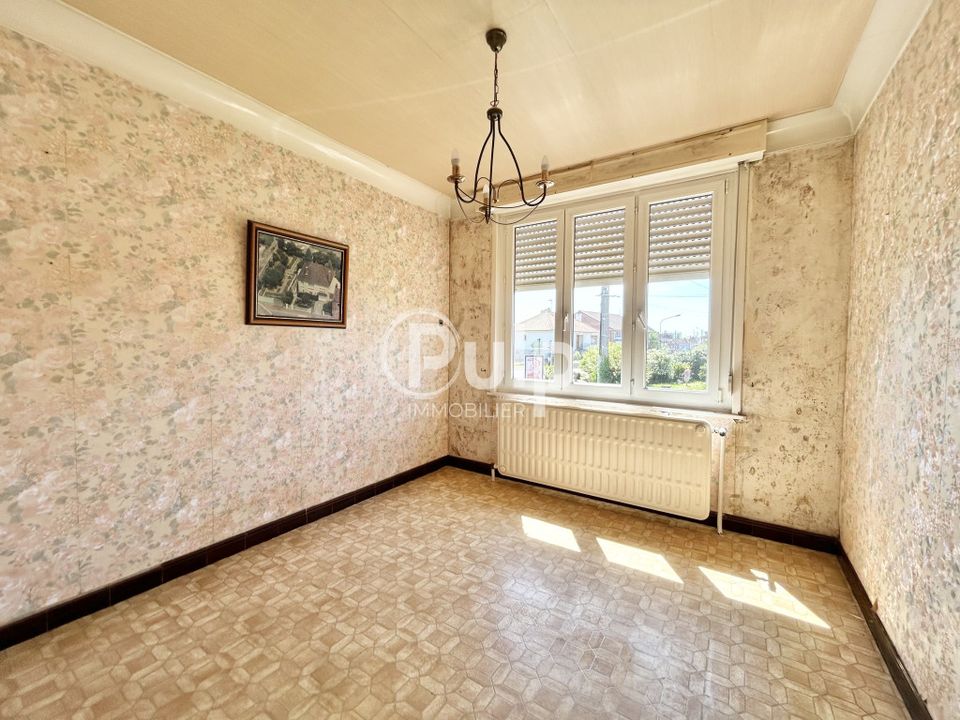 Haus in Isbergues, Pas-de-Calais - Foto 3