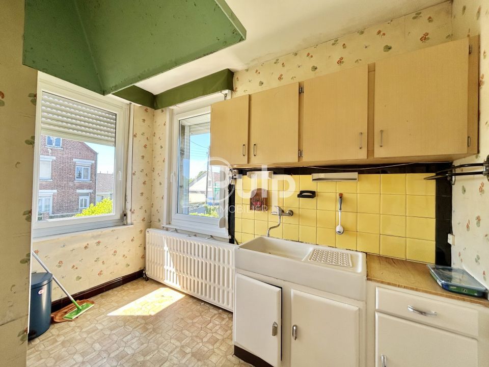 Haus in Isbergues, Pas-de-Calais - Foto 4