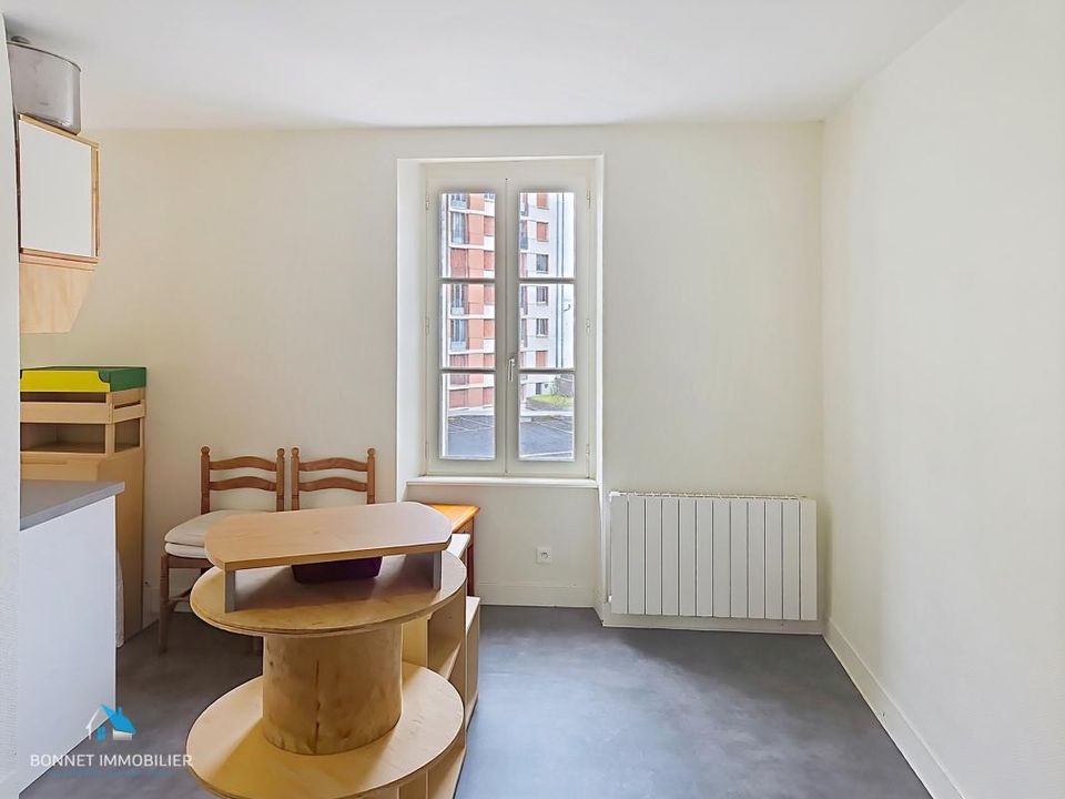 Lejlighed i Clermont-Ferrand, Puy-de-Dome - foto 2