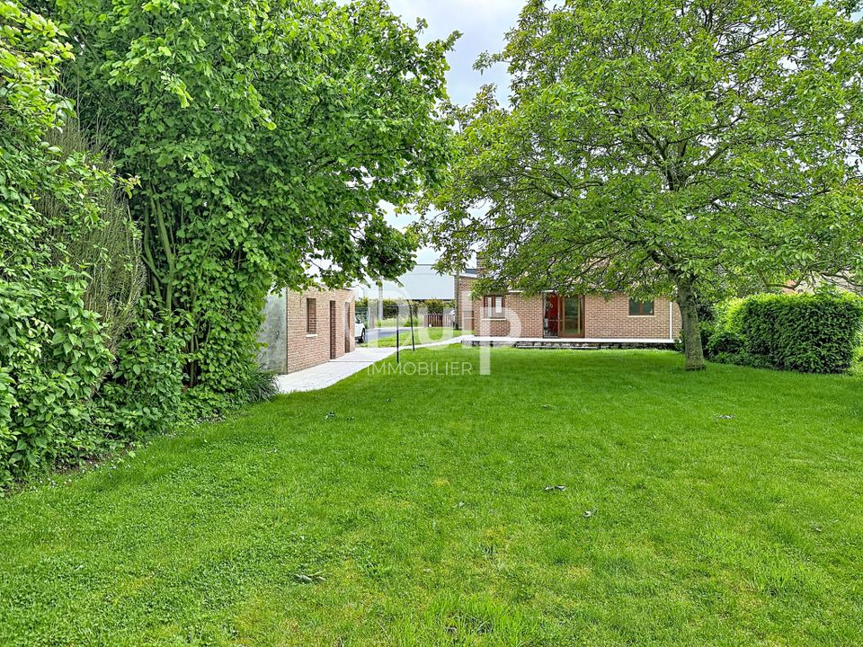 Farm hus i Coutiches, Nord - foto 4