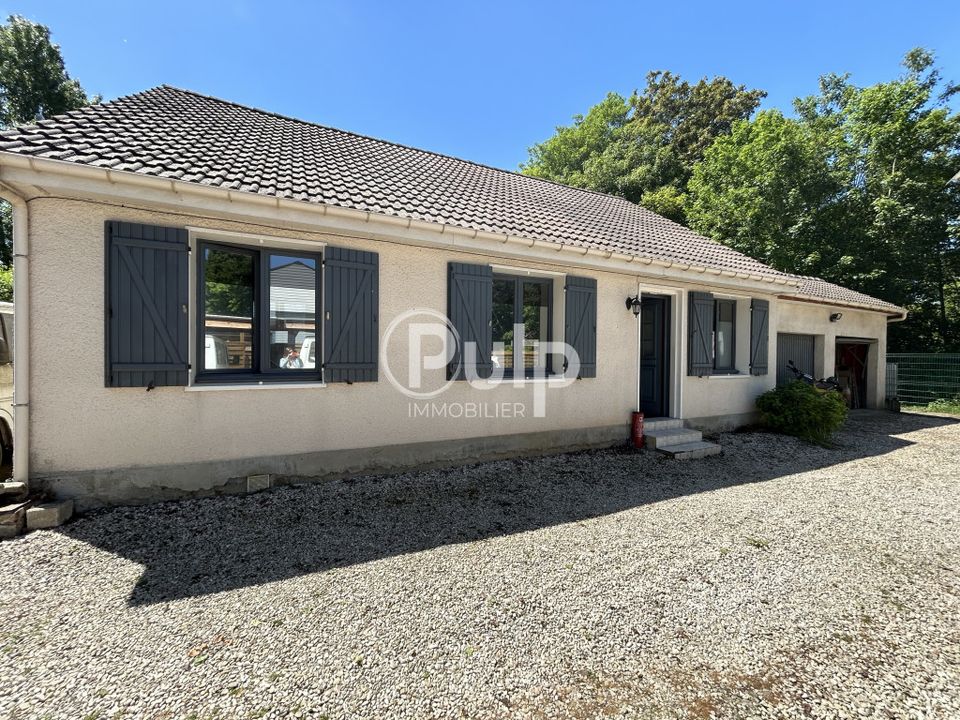 Villa i Lillers, Pas-de-Calais - foto 1