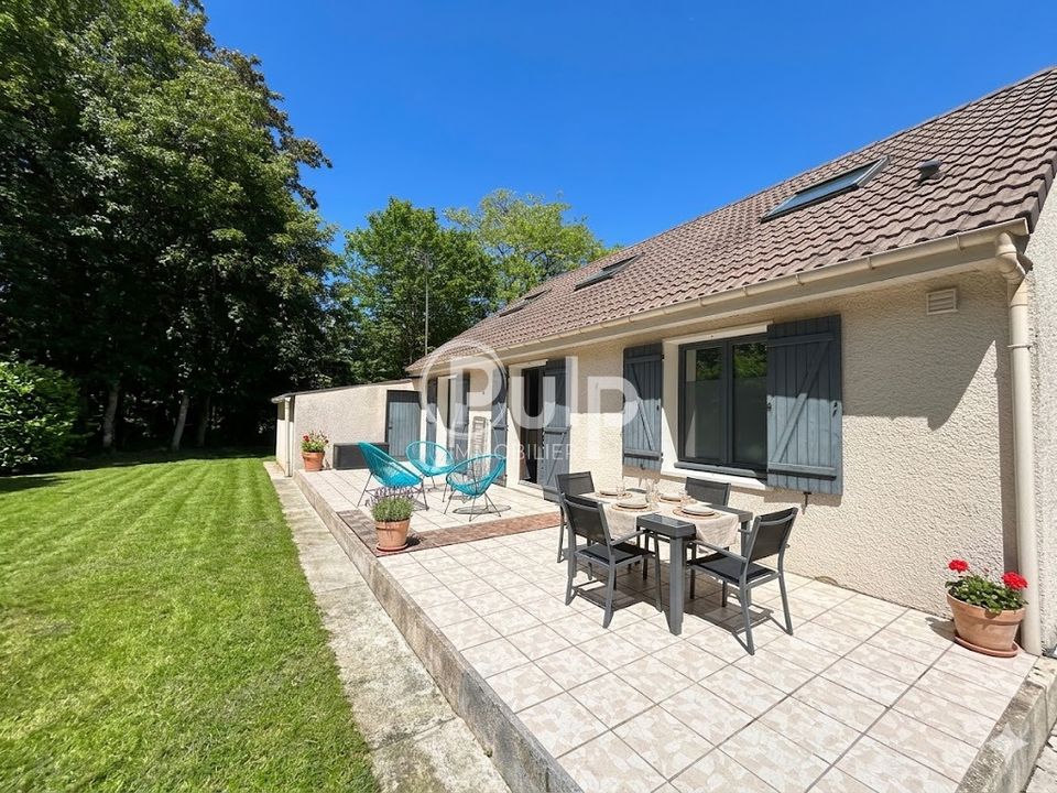 Villa i Lillers, Pas-de-Calais - foto 3