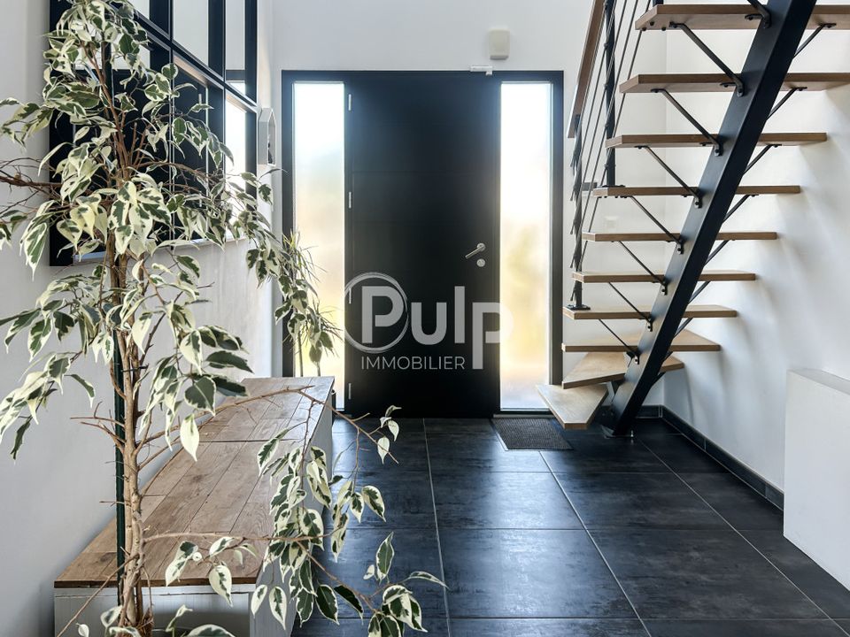 Bungalow i Monchecourt, Nord - foto 2