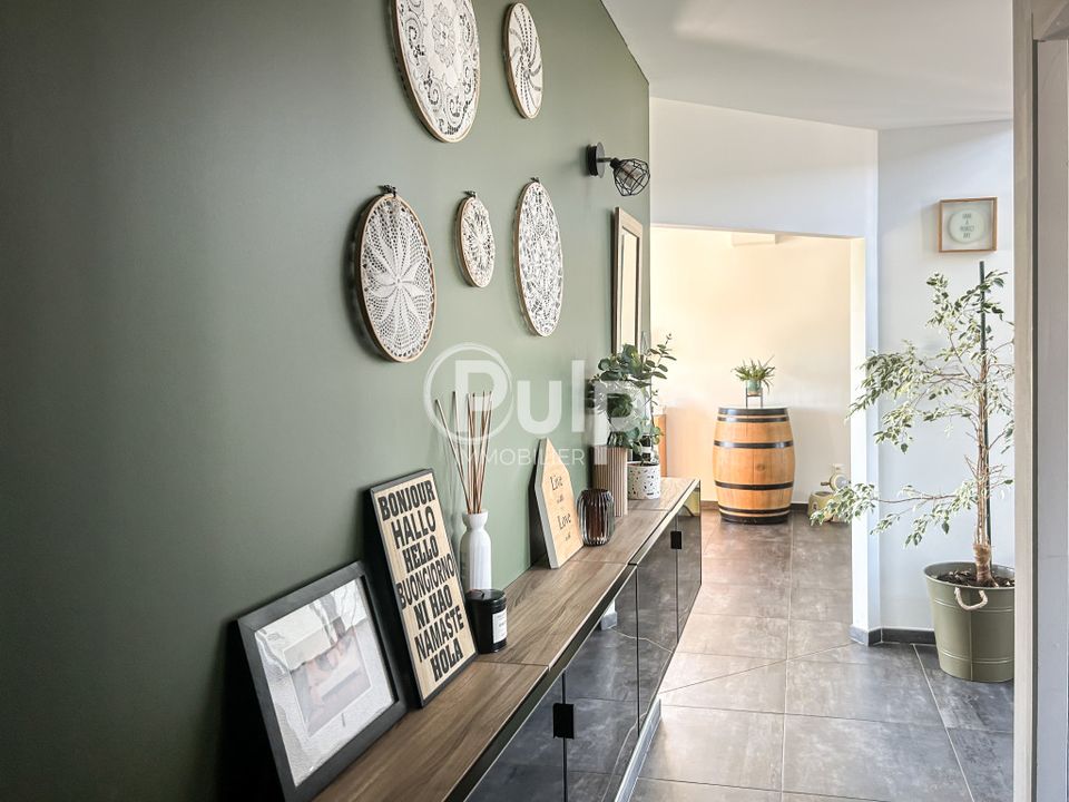 Bungalow i Monchecourt, Nord - foto 3