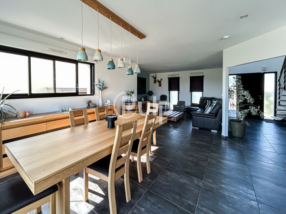 Bungalow i Monchecourt, Nord - foto 4