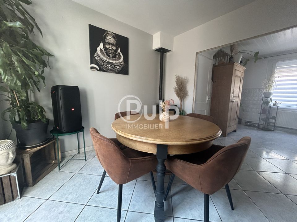 Villa a Vitry-en-Artois, Pas-de-Calais - foto 3