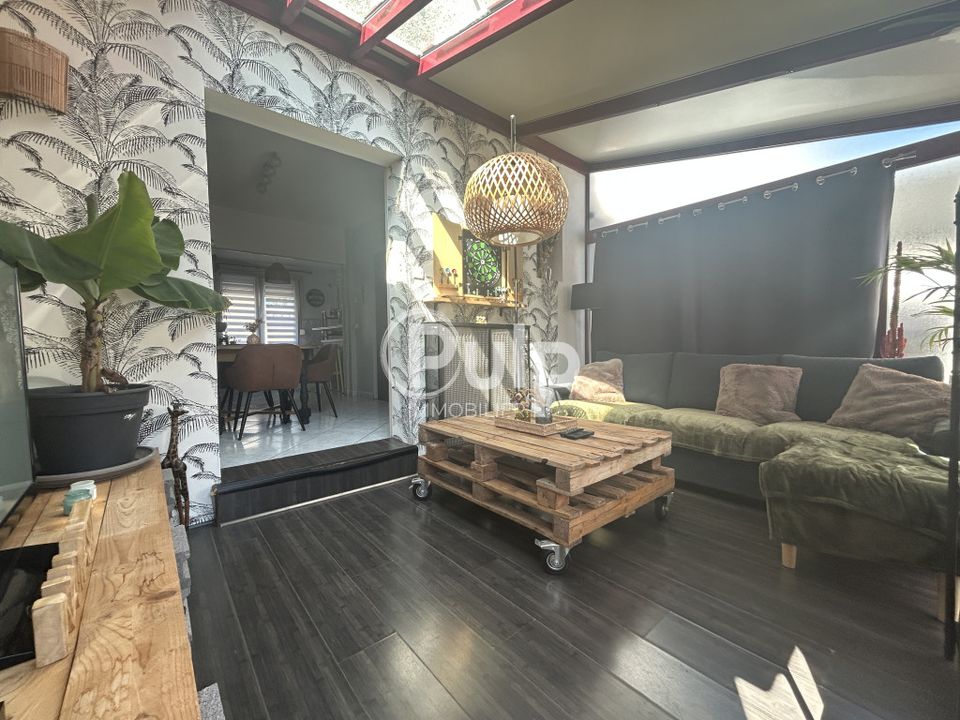 Villa a Vitry-en-Artois, Pas-de-Calais - foto 5