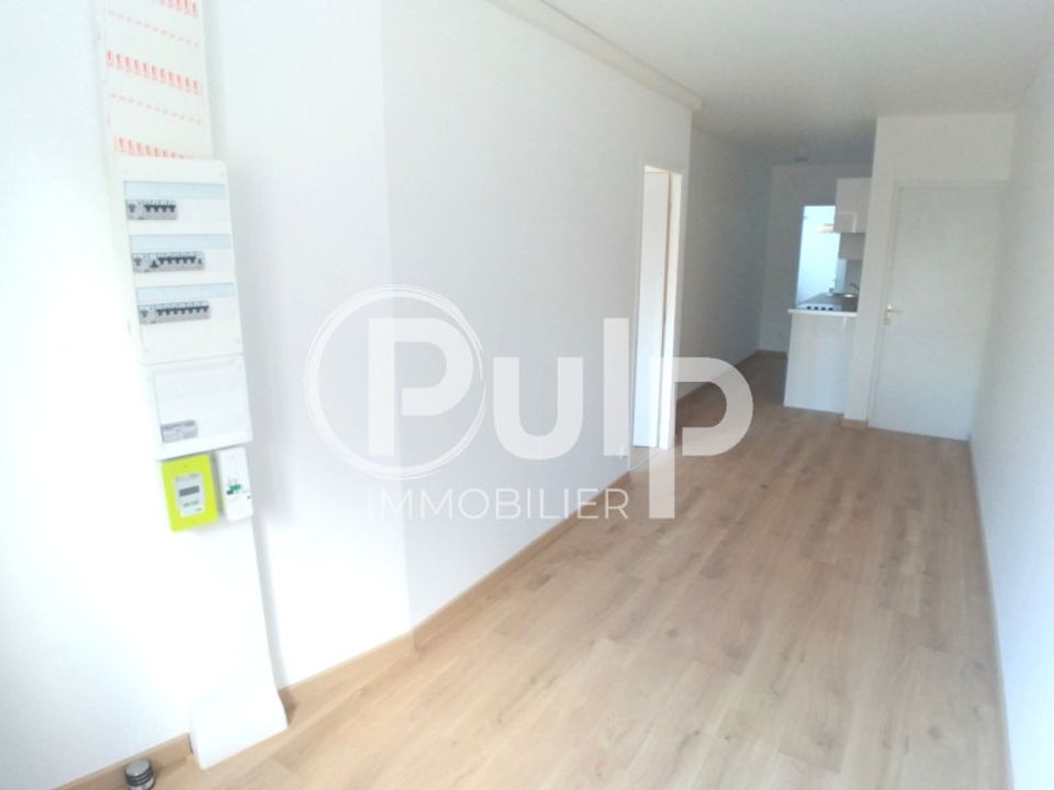 Lejlighed i Lens, Pas-de-Calais - foto 1