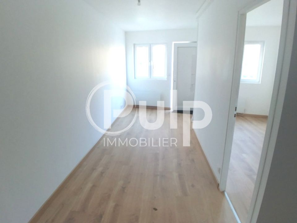 Lejlighed i Lens, Pas-de-Calais - foto 3