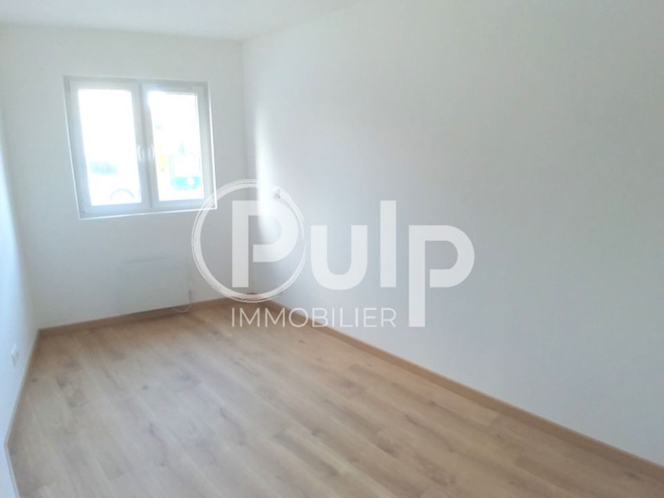 Lejlighed i Lens, Pas-de-Calais - foto 5