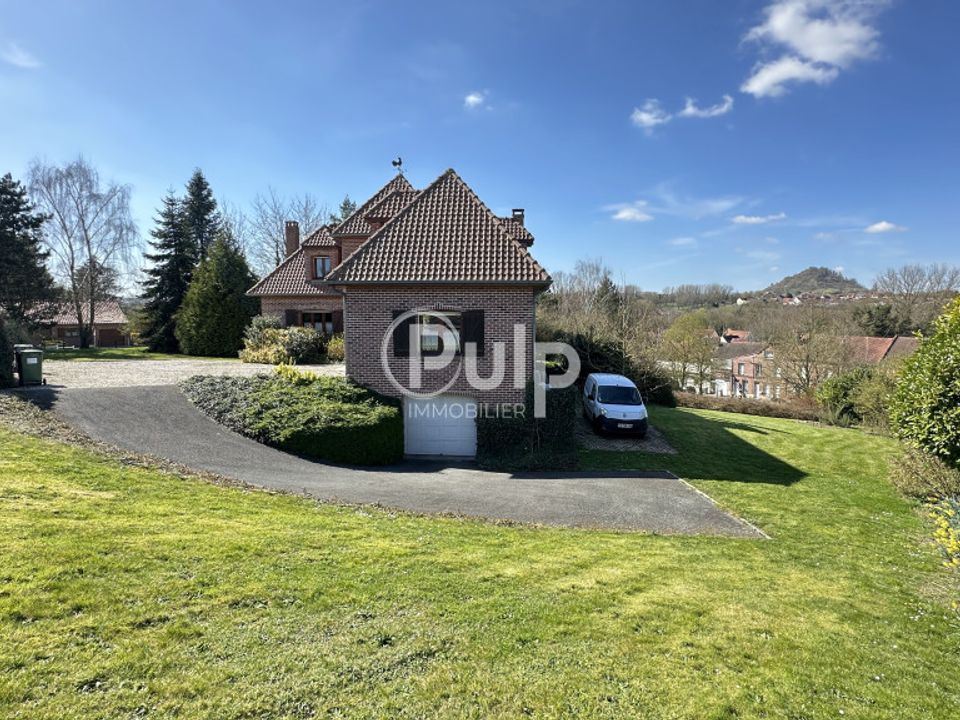 Villa i Bruay-la-Buissière, Pas-de-Calais - foto 2