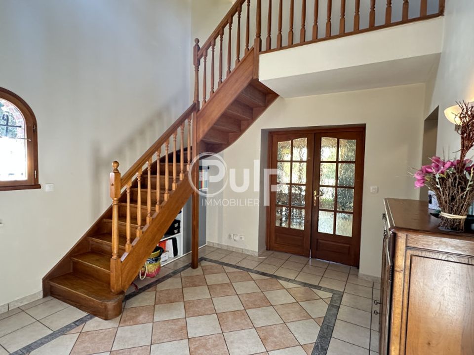Villa i Bruay-la-Buissière, Pas-de-Calais - foto 3
