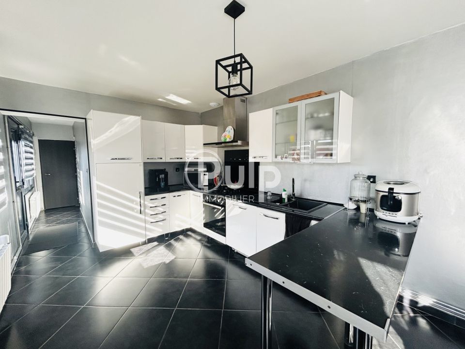 Villa i Sin-le-Noble, Nord - bilde 3