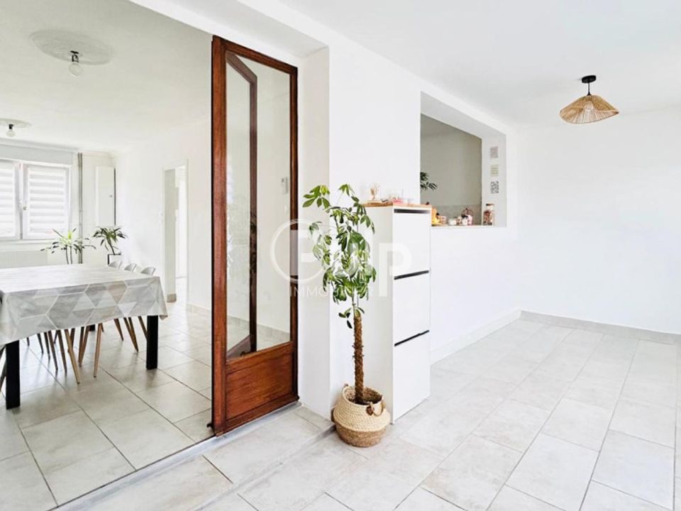 Villa i Avion, Pas-de-Calais - foto 2