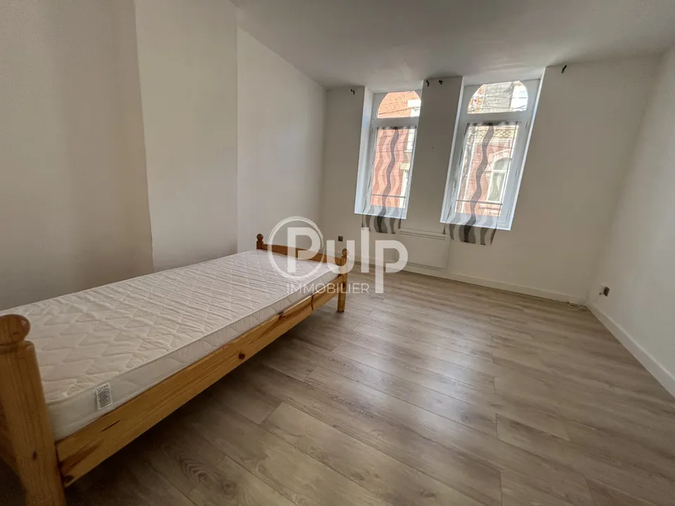 Apartament a Lens, Pas-de-Calais - foto 2