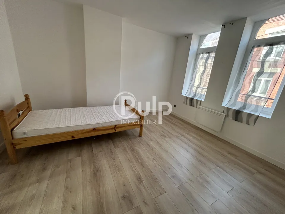Apartament a Lens, Pas-de-Calais - foto 3
