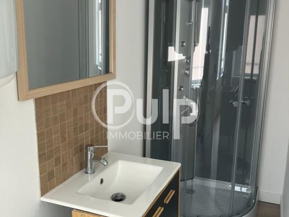 Apartament a Lens, Pas-de-Calais - foto 4