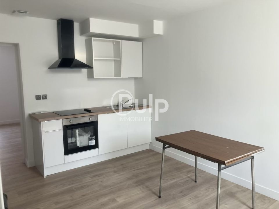 Apartament a Lens, Pas-de-Calais - foto 5