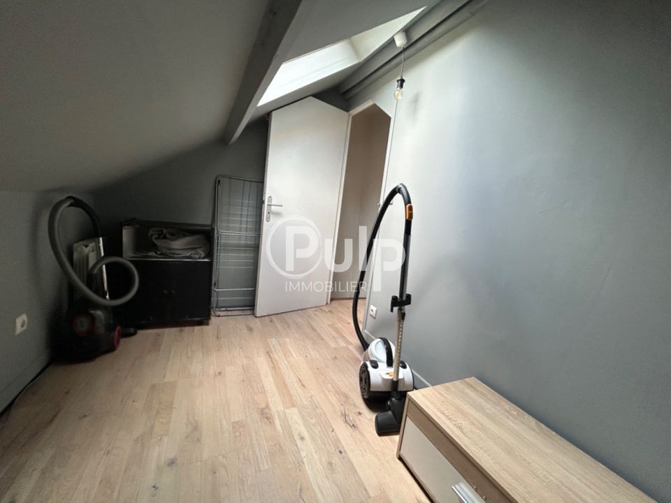 Lejlighed i Lens, Pas-de-Calais - foto 5