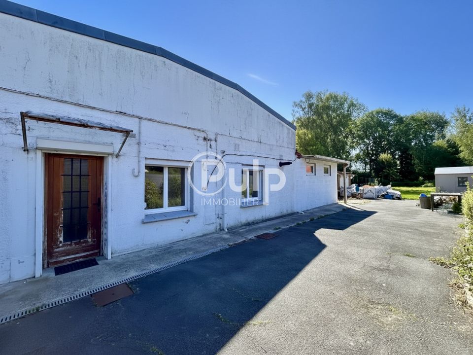 Villa i Wailly-Beaucamp, Pas-de-Calais - foto 1