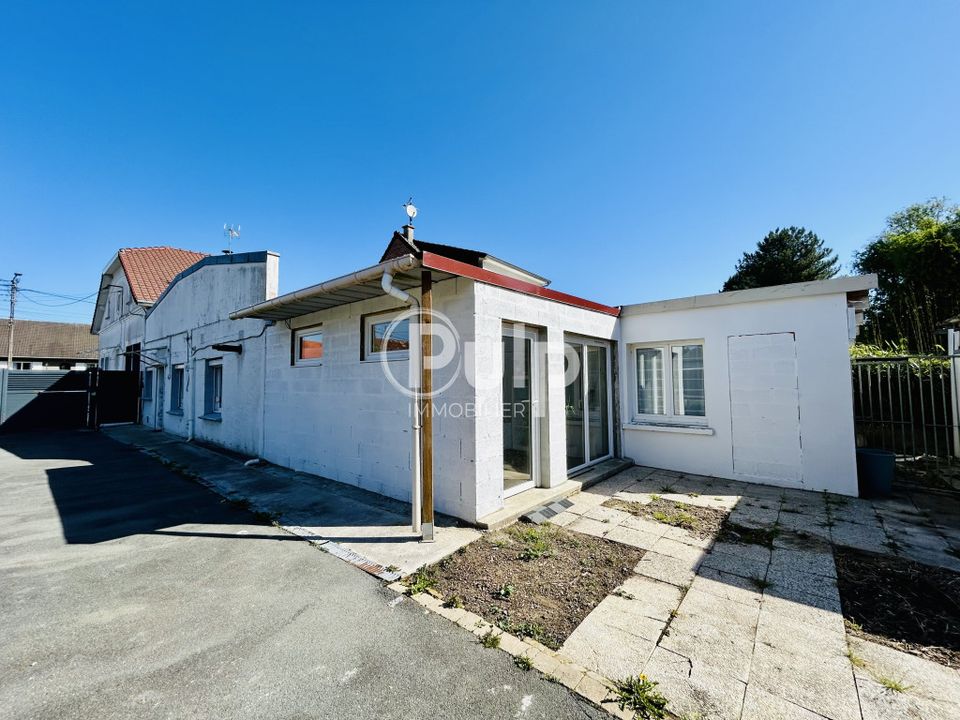 Villa i Wailly-Beaucamp, Pas-de-Calais - foto 2