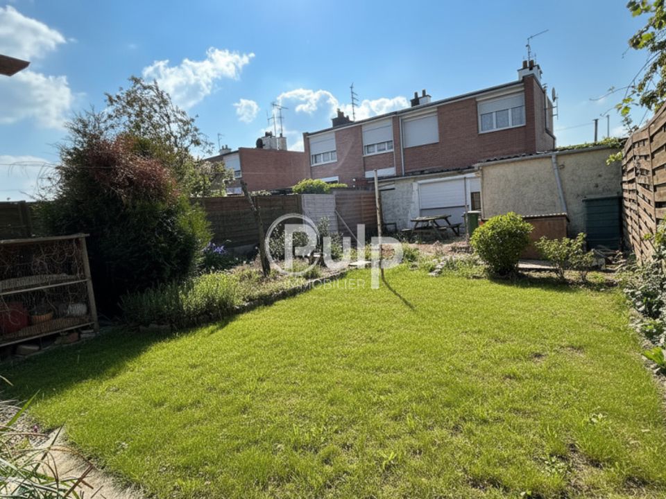 Villa i Auby, Nord - foto 2