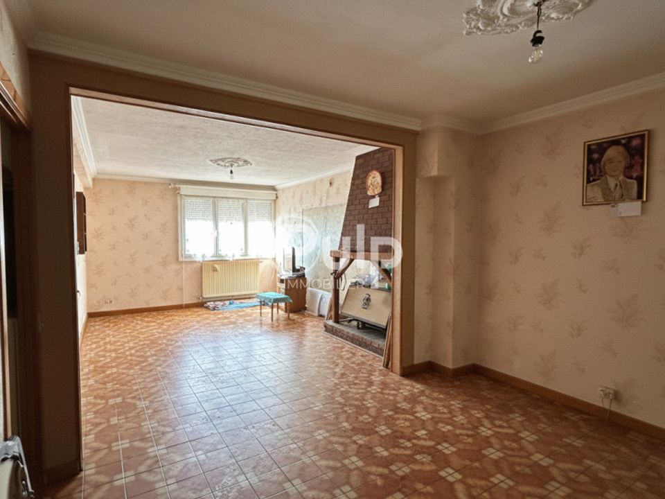 Villa i Auby, Nord - foto 3