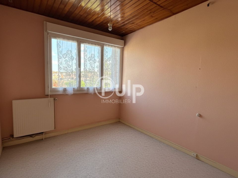 Villa i Auby, Nord - foto 4