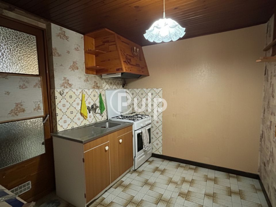 Villa i Auby, Nord - foto 5
