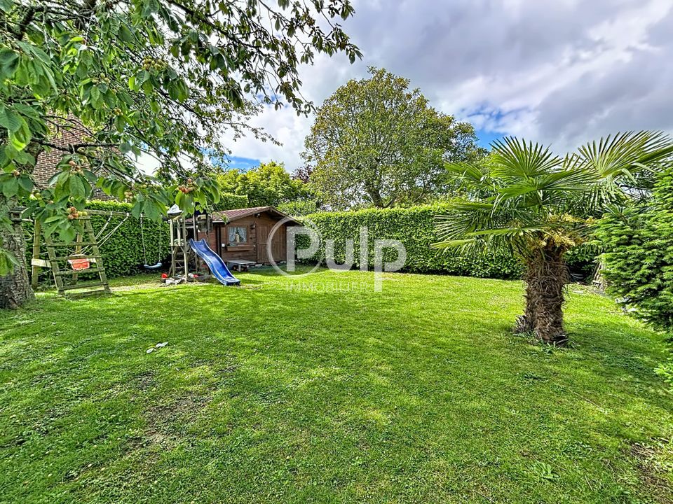 Villa i Faches-Thumesnil, Nord - foto 1