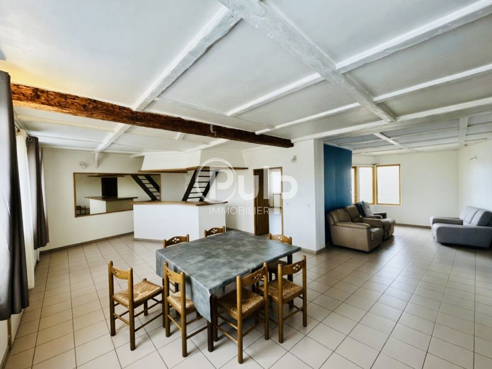 Villa i Waziers, Nord - bilde 1