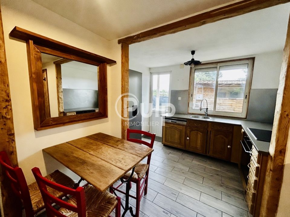 Villa i Waziers, Nord - bilde 3