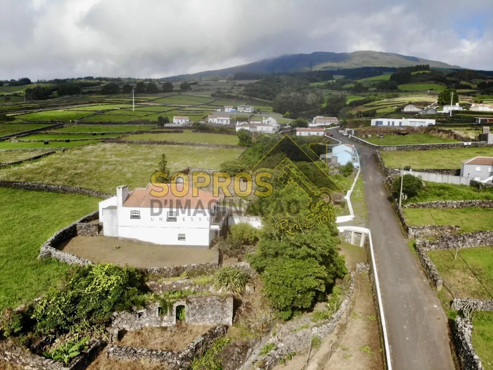 Villa i Angra do Heroismo, Terceira - foto 3