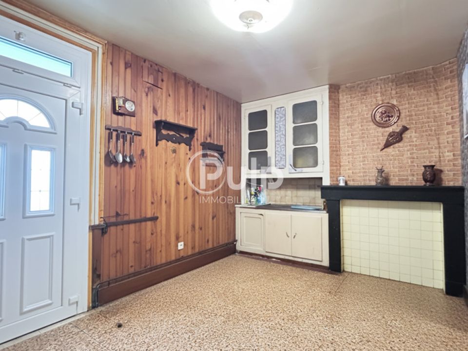 Villa a Divion, Pas-de-Calais - foto 3