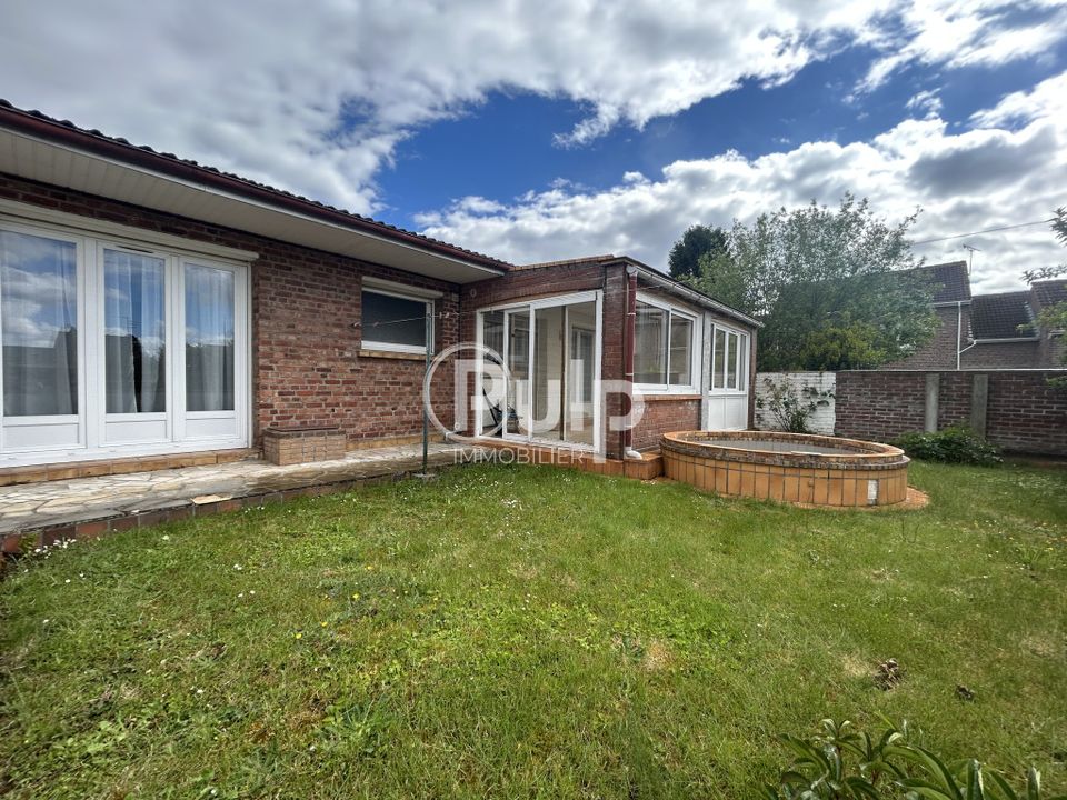 Villa i Billy-Montigny, Pas-de-Calais - foto 1