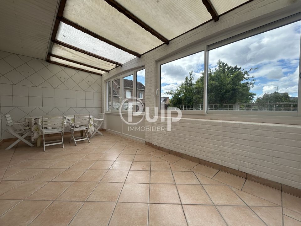Villa i Billy-Montigny, Pas-de-Calais - foto 2