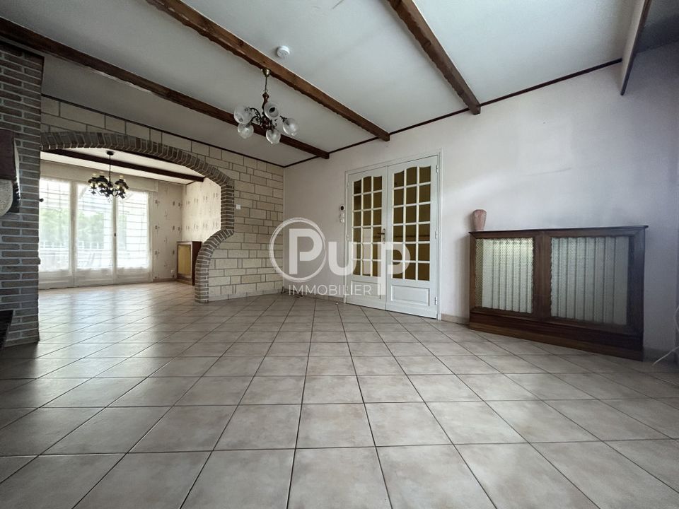 Villa i Billy-Montigny, Pas-de-Calais - foto 3