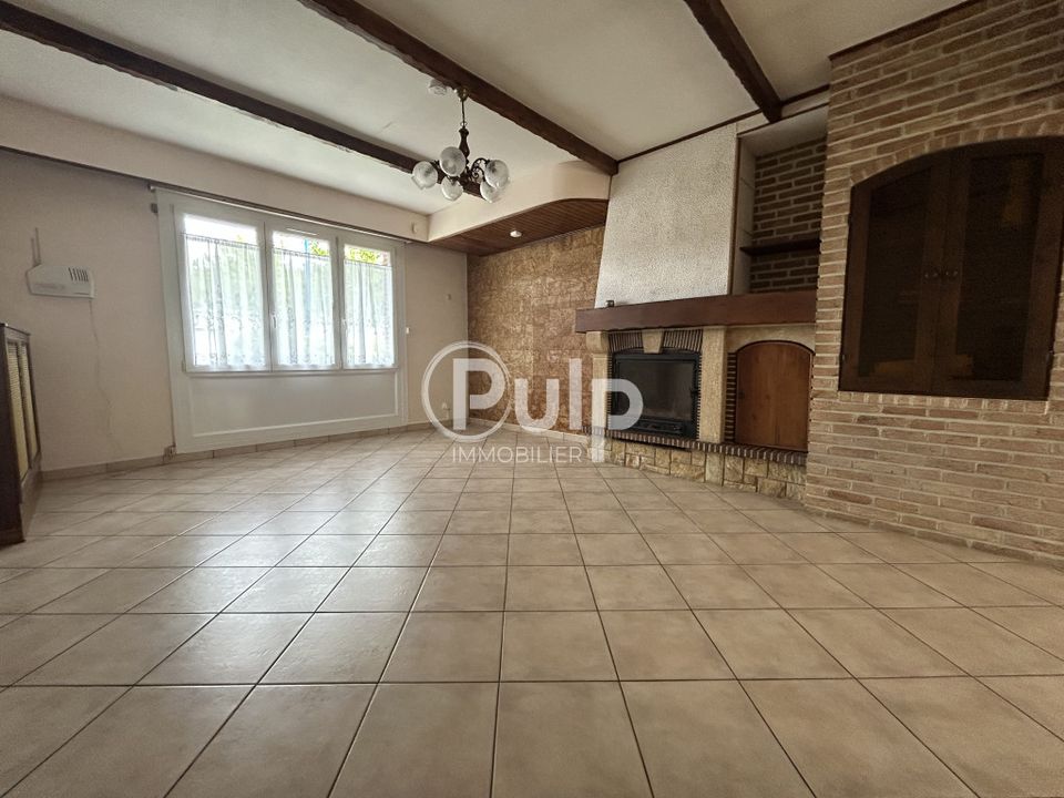 Villa i Billy-Montigny, Pas-de-Calais - foto 4