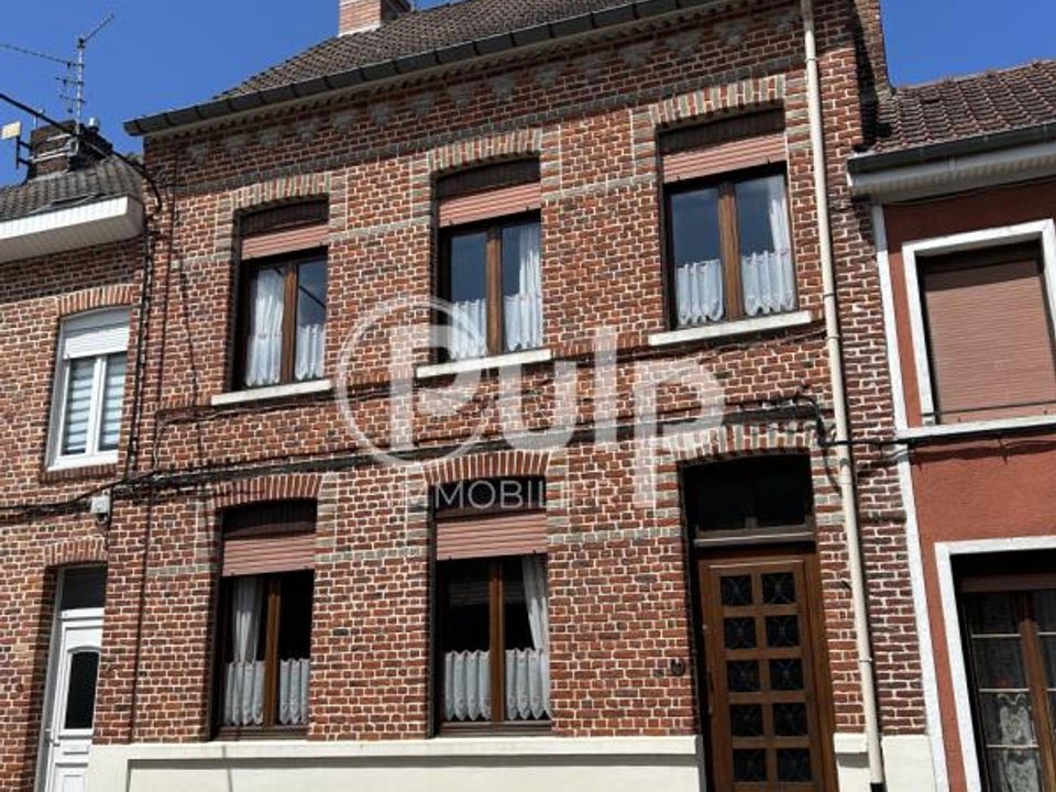 Villa i Steenwerck, Nord - foto 3
