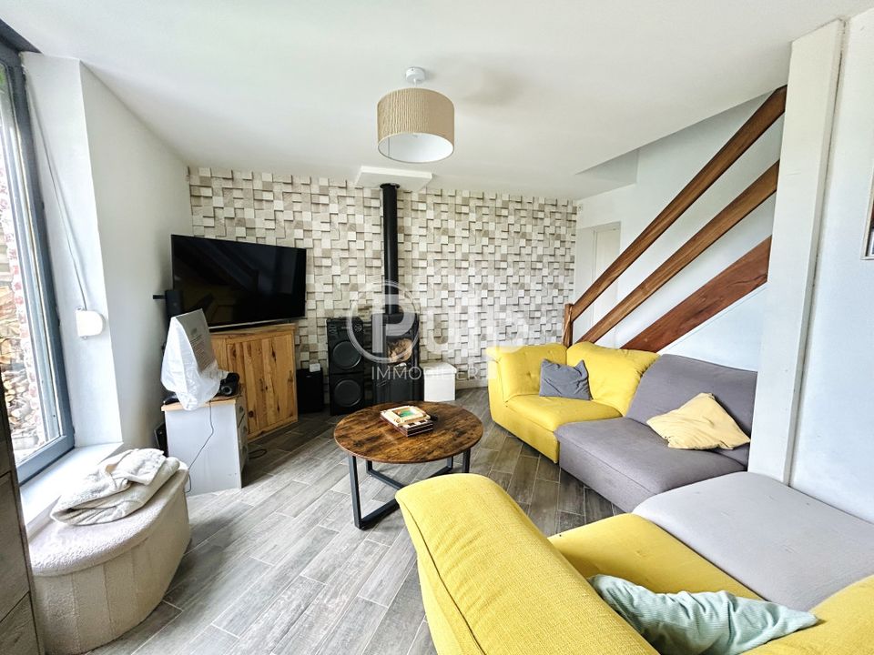 Villa i Lapugnoy, Pas-de-Calais - foto 1
