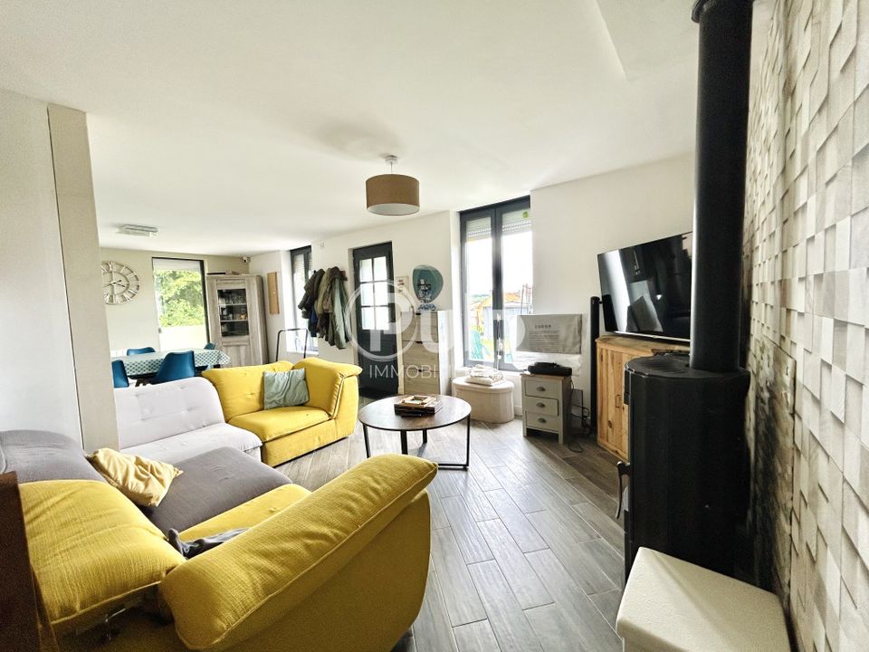 Villa i Lapugnoy, Pas-de-Calais - foto 2