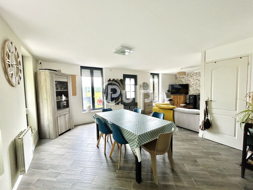 Villa i Lapugnoy, Pas-de-Calais - foto 3