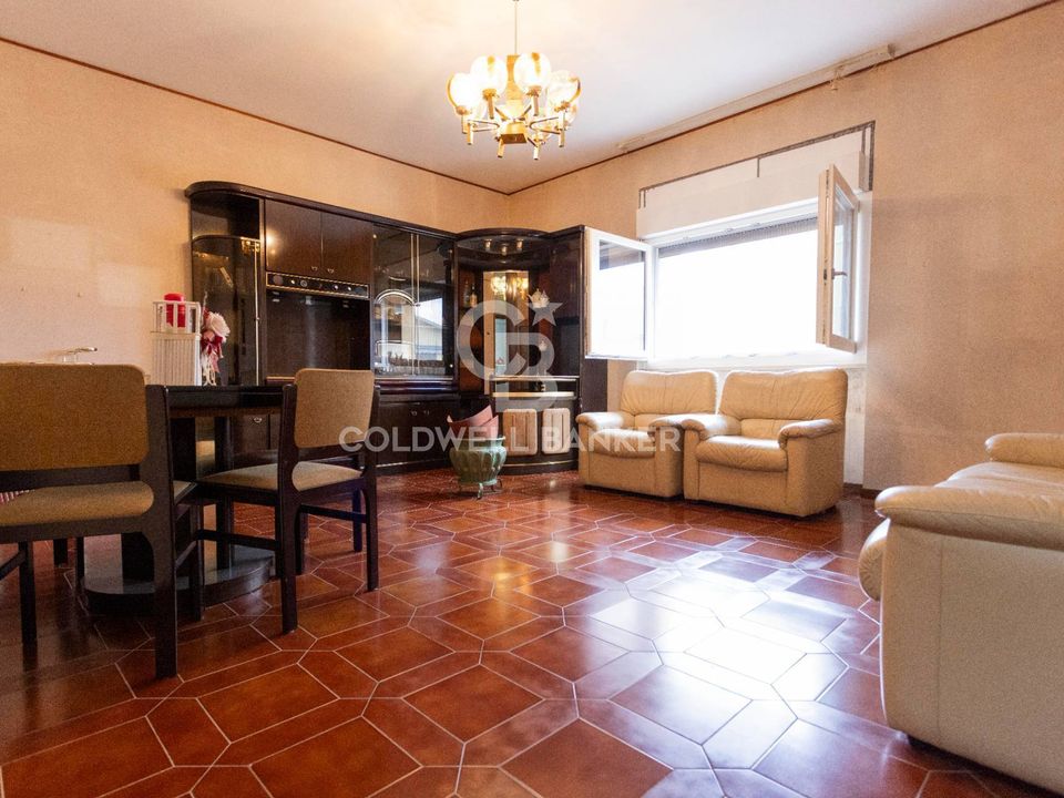 Lejlighed i Tarquinia, Viterbo - foto 4