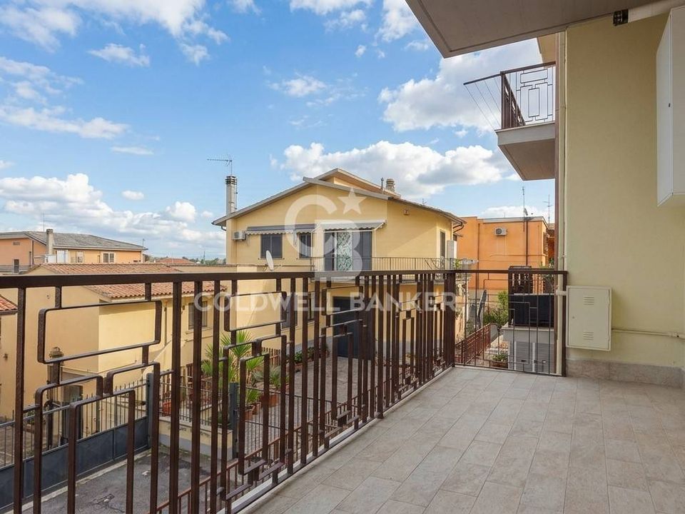 Lejlighed i Tarquinia, Viterbo - foto 1