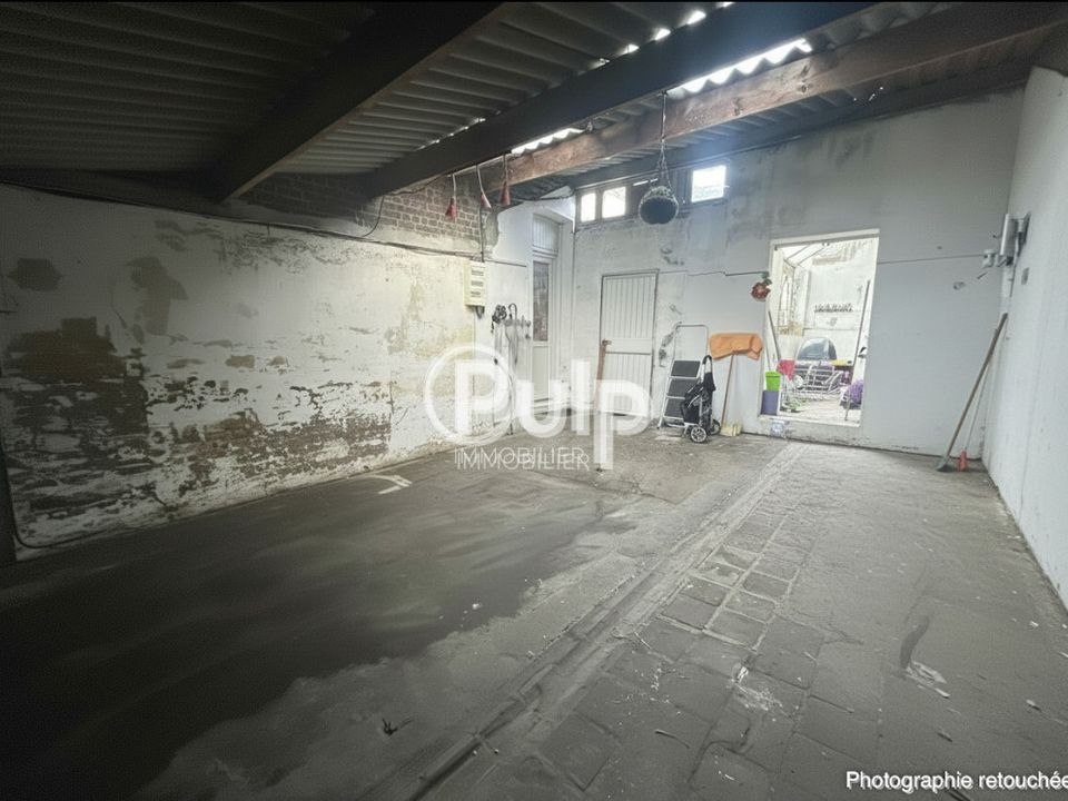 Villa i Billy-Montigny, Pas-de-Calais - foto 5