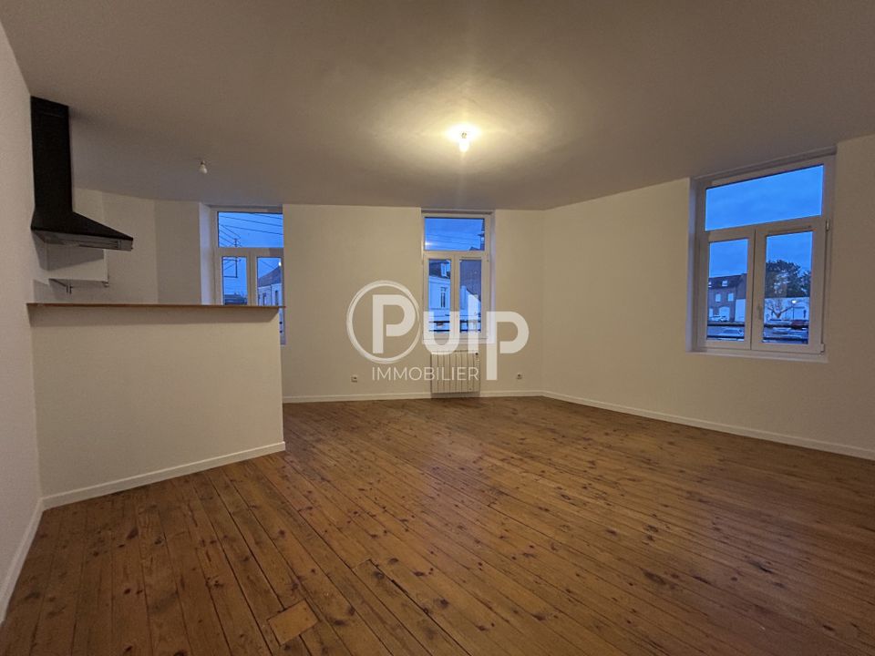 Apartament a Vimy, Pas-de-Calais - foto 2