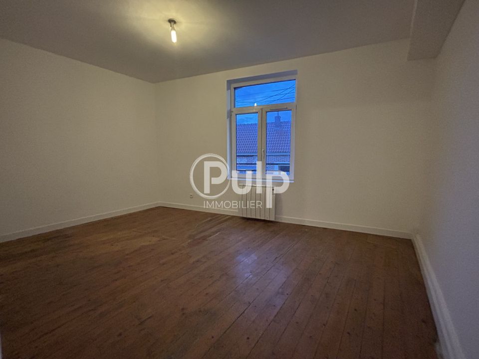 Apartament a Vimy, Pas-de-Calais - foto 5